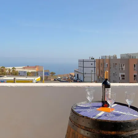 Apartmán Luxury Penthouse