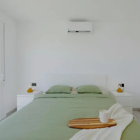 Apartmán Luxury Penthouse