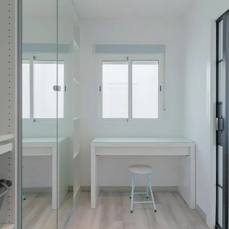 Luxury Penthouse Apartmán Santa Cruz de Tenerife