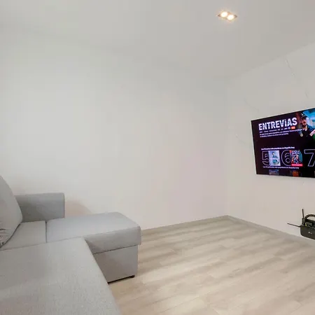 Luxury Penthouse Apartmán *