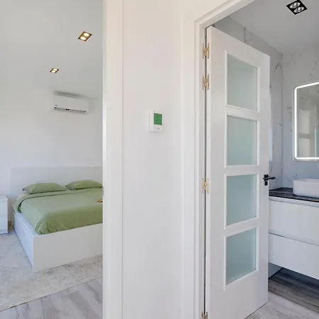Luxury Penthouse Apartmán Santa Cruz de Tenerife