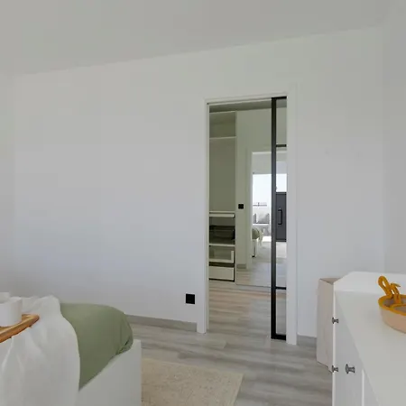 Luxury Penthouse Apartmán