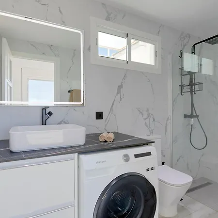 Luxury Penthouse * Σάντα Κρουζ Τενερίφης