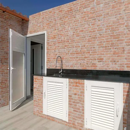 Luxury Penthouse Appartement Santa-Cruz de Ténérife