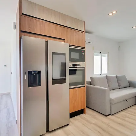 Luxury Penthouse * Σάντα Κρουζ Τενερίφης
