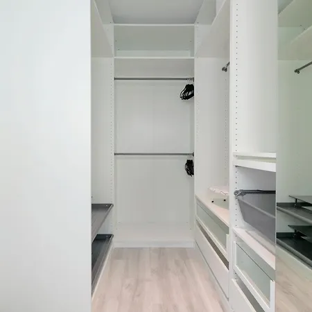 Luxury Penthouse * Σάντα Κρουζ Τενερίφης
