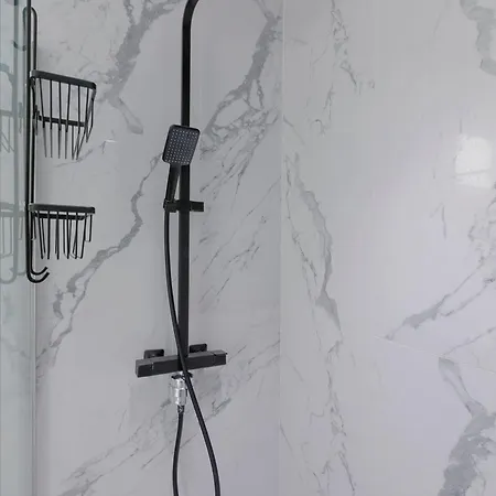Luxury Penthouse Διαμέρισμα *